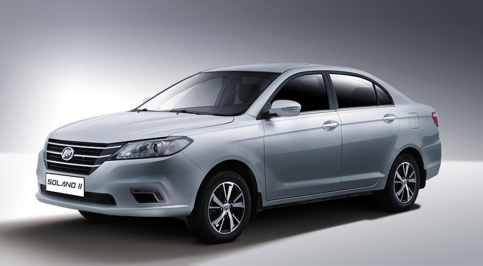 Lifan ведет переговоры с Москвой об участии в службе каршеринга Lifan ведет переговоры с Москвой об участии в службе каршеринга