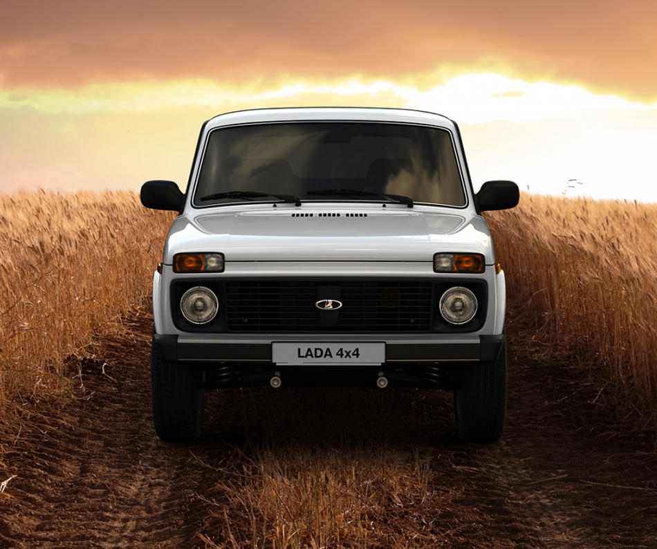 Модернизированная Лада 4×4 (Нива) 2016 года выпуска (фото, цена) Модернизированная Лада 4×4 (Нива) 2016 года выпуска (фото, цена)