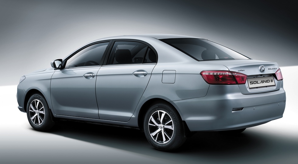 Lifan ведет переговоры с Москвой об участии в службе каршеринга Lifan ведет переговоры с Москвой об участии в службе каршеринга