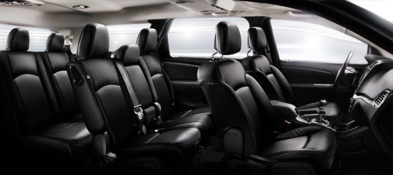 Комплектации и цены Fiat Freemont 2013 в России Комплектации и цены Fiat Freemont 2013 в России