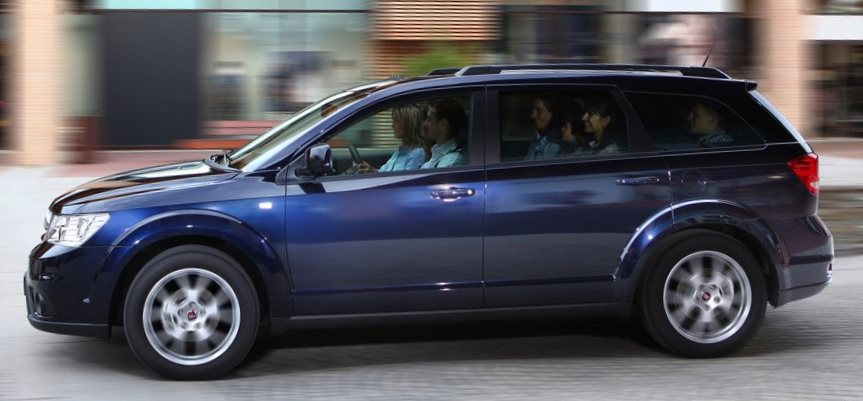 Комплектации и цены Fiat Freemont 2013 в России Комплектации и цены Fiat Freemont 2013 в России