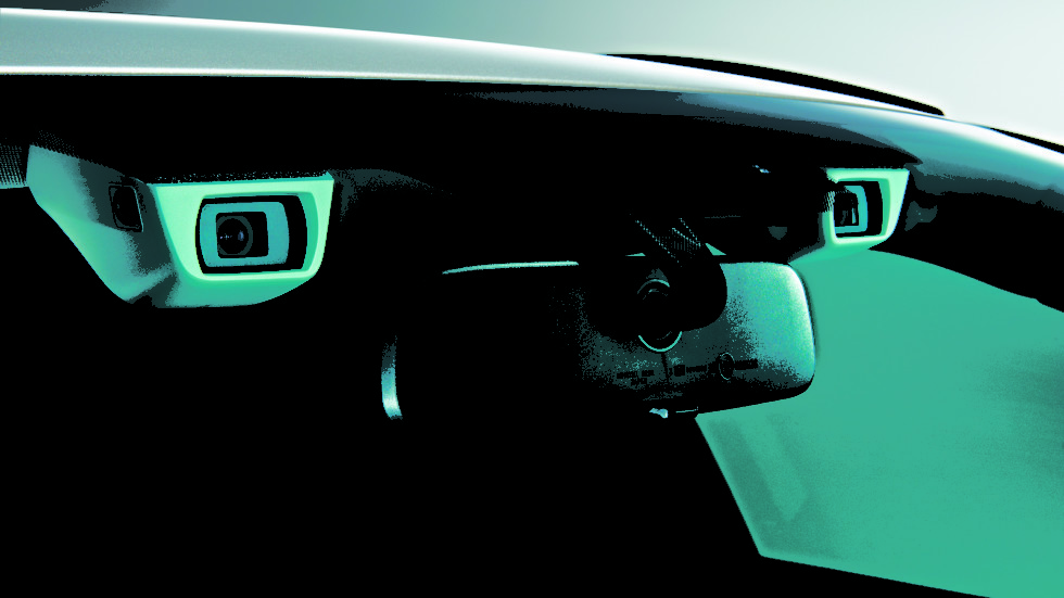 Продан миллионный автомобиль Subaru с системой EyeSight
