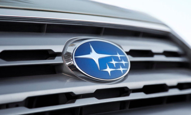 Продан миллионный автомобиль Subaru с системой EyeSight