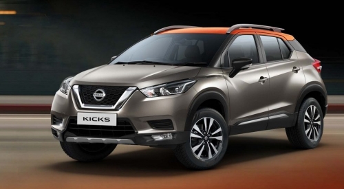 Nissan Kicks на шасси Дастера: дороже родственника, но некоторые версии дешевле Hyundai Creta Nissan Kicks на шасси Дастера: дороже родственника, но некоторые версии дешевле Hyundai Creta