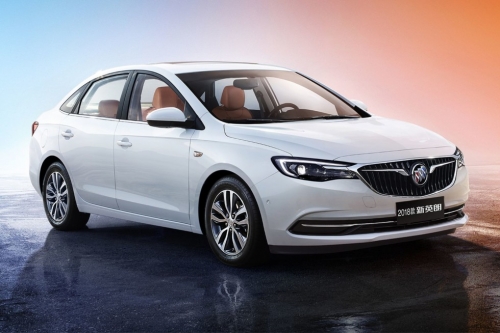 Авторынок Китая 2018: конец многолетнего роста и смена лидера Авторынок Китая 2018: конец многолетнего роста и смена лидера