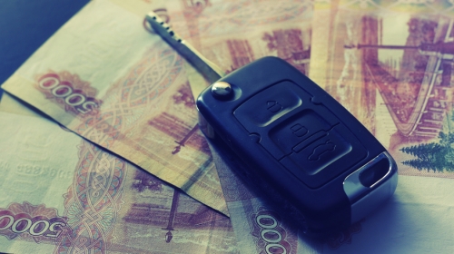 Техосмотр личных автомобилей предложили отменить