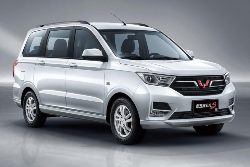 Авторынок Китая 2018: конец многолетнего роста и смена лидера Авторынок Китая 2018: конец многолетнего роста и смена лидера