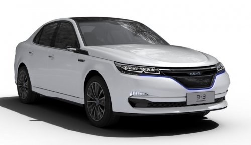 У бывшего Saab появился новый скандальный владелец