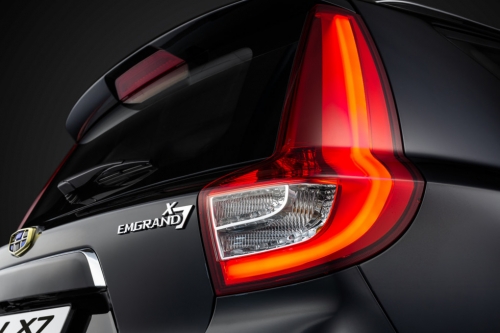 Geely переходит в Белоруссии на углублённую сборку двигателей