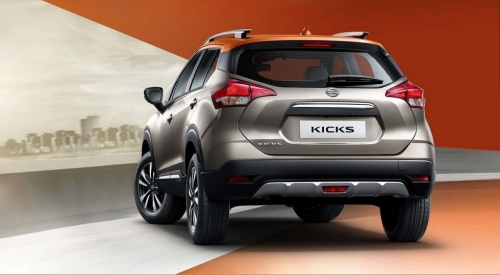 Nissan Kicks на шасси Дастера: дороже родственника, но некоторые версии дешевле Hyundai Creta Nissan Kicks на шасси Дастера: дороже родственника, но некоторые версии дешевле Hyundai Creta