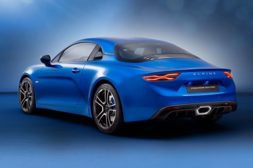 Назван победитель конкурса European Gay Car of the Year 2019