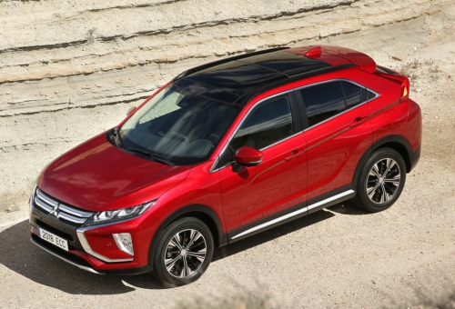 Mitsubishi заключила СПИК вместе с АВТОВАЗом, но без Peugeot-Citroen. Это означает, что французам – конец?