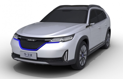 У бывшего Saab появился новый скандальный владелец