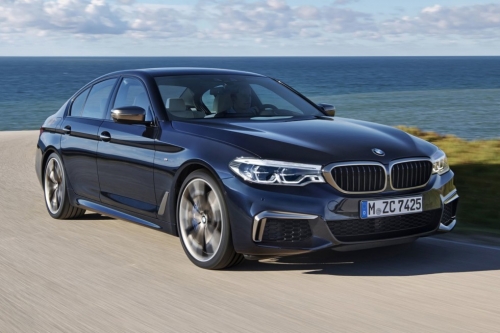 Очередная беда с двигателями BMW: «глюк» в электронике может привести к их поломке