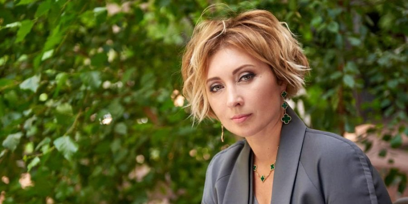 Глобальні супертренди. Вікторія Тігіпко&nbsp;&mdash; про бажання інвесторів, українських розробниць і ставлення до&nbsp;росіян у&nbsp;hi-tech індустрії