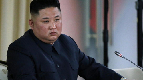 Ким Чен Ын заявил о зависти всех людей мира к Северной Корее
