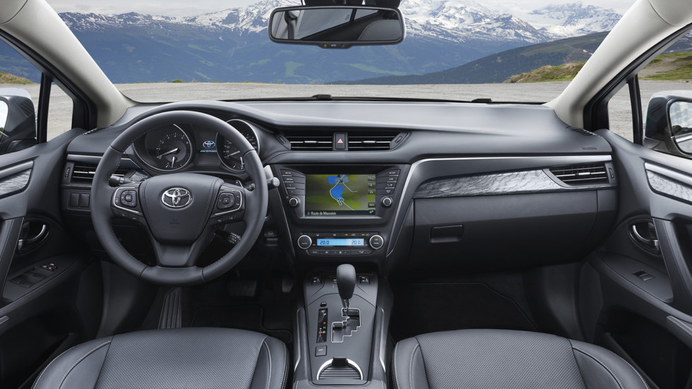 Toyota Avensis может исчезнуть из модельного ряда Toyota Avensis может исчезнуть из модельного ряда