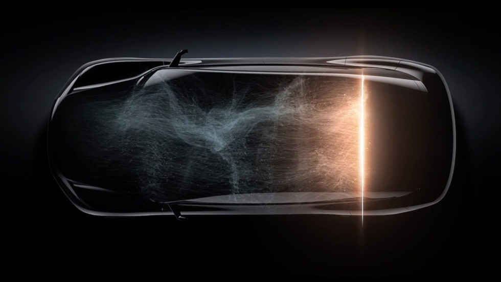 Lucid Motors вскоре представит конкурента Tesla Model S