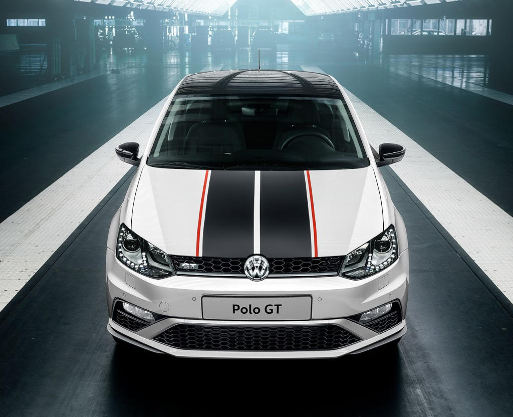 Новый седан Volkswagen Polo GT 2016 в России (цена, фото) Новый седан Volkswagen Polo GT 2016 в России (цена, фото)