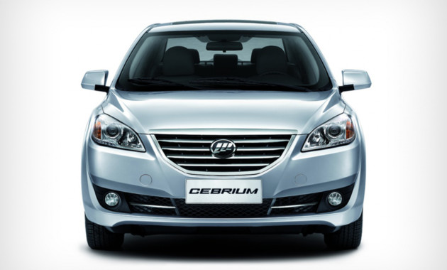 Lifan разработает новый MPV-универсал Lifan разработает новый MPV-универсал