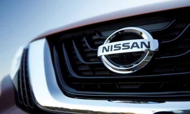 Nissan отчитался о продажах в сентябре Nissan отчитался о продажах в сентябре