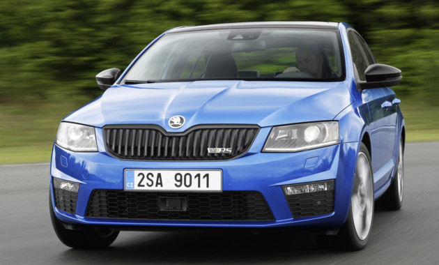 Регионы, в которых Skoda продаётся лучше всего Регионы, в которых Skoda продаётся лучше всего