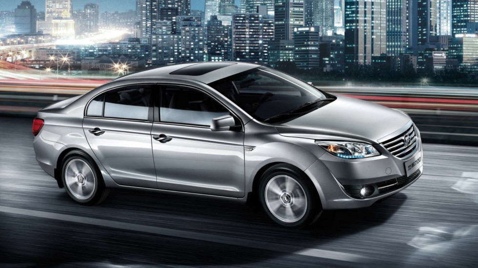 Lifan разработает новый MPV-универсал Lifan разработает новый MPV-универсал