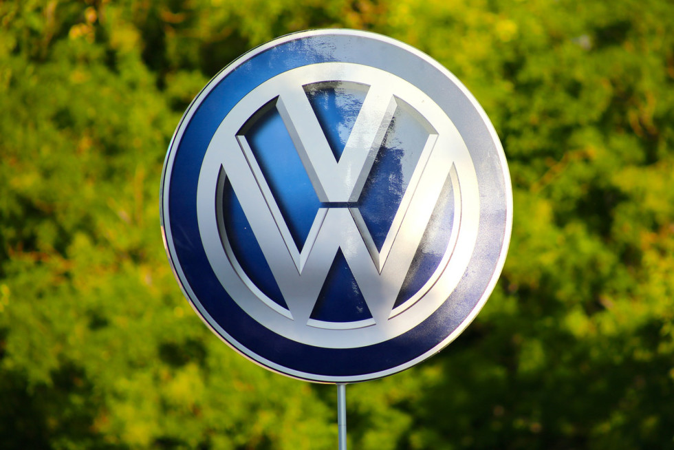Volkswagen выплатит рекордные компенсации за &laquo;дизельгейт&raquo;