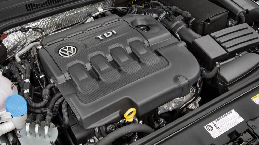 Volkswagen выплатит рекордные компенсации за &laquo;дизельгейт&raquo;
