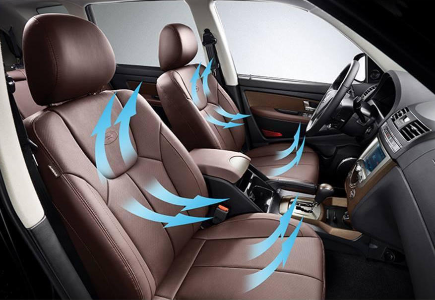Рестайлинговый SsangYong Rexton 2015-2016 (цена, фото) Рестайлинговый SsangYong Rexton 2015-2016 (цена, фото)