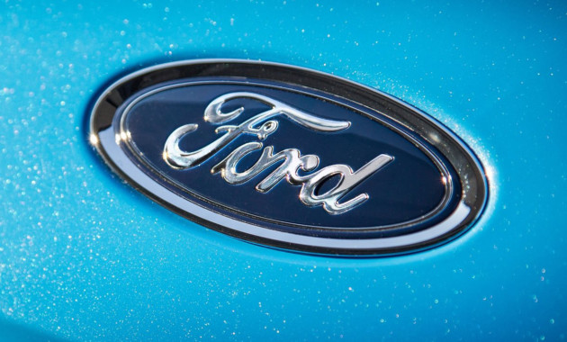 Девяносто тонн глины ежегодно уходит на создание моделей автомобилей Ford Девяносто тонн глины ежегодно уходит на создание моделей автомобилей Ford