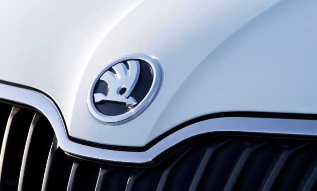 Skoda зафиксировала рекордные продажи за свою 120-летнюю историю Skoda зафиксировала рекордные продажи за свою 120-летнюю историю