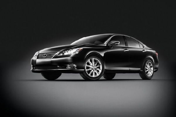 Лексус ES 350 Touring Edition 2012 года Лексус ES 350 Touring Edition 2012 года