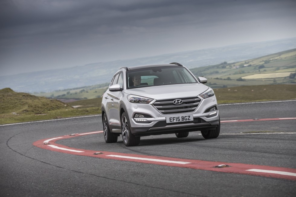 Hyundai покоряет Европу Hyundai покоряет Европу