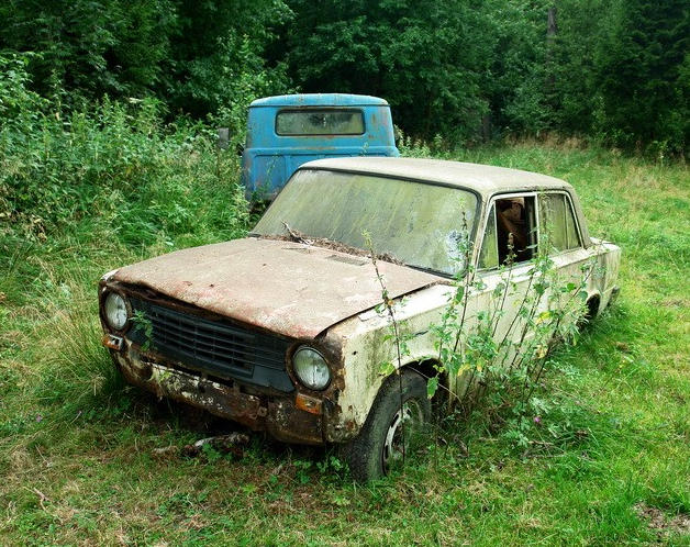 Программа утилизации автомобилей с 01.09 по 31.12.2014 Программа утилизации автомобилей с 01.09 по 31.12.2014