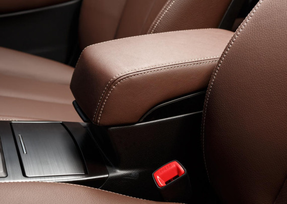 Специальный Subaru Outback Deep Cherry Edition в России Специальный Subaru Outback Deep Cherry Edition в России