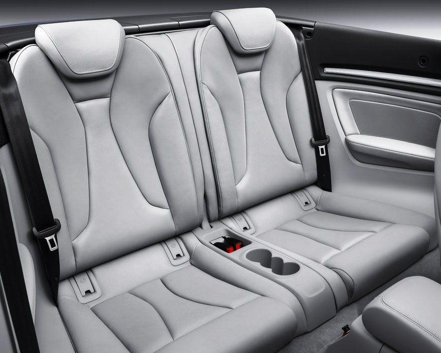 Цены Audi A3 Кабриолет 2014 в России Цены Audi A3 Кабриолет 2014 в России