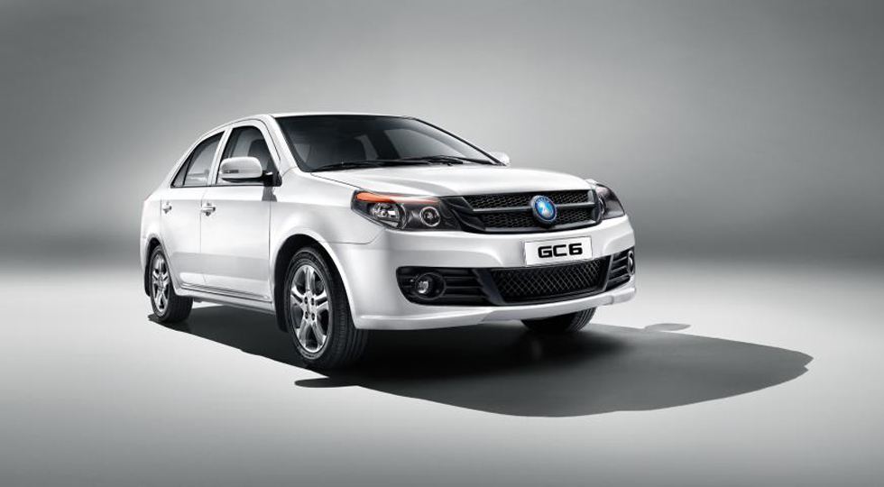 Дилерская сеть Geely в России претерпит изменения Дилерская сеть Geely в России претерпит изменения