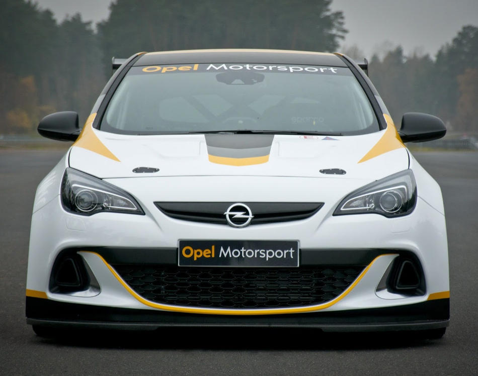 Озвучены российские цены на Opel Astra OPC Motorsport 2014 Озвучены российские цены на Opel Astra OPC Motorsport 2014
