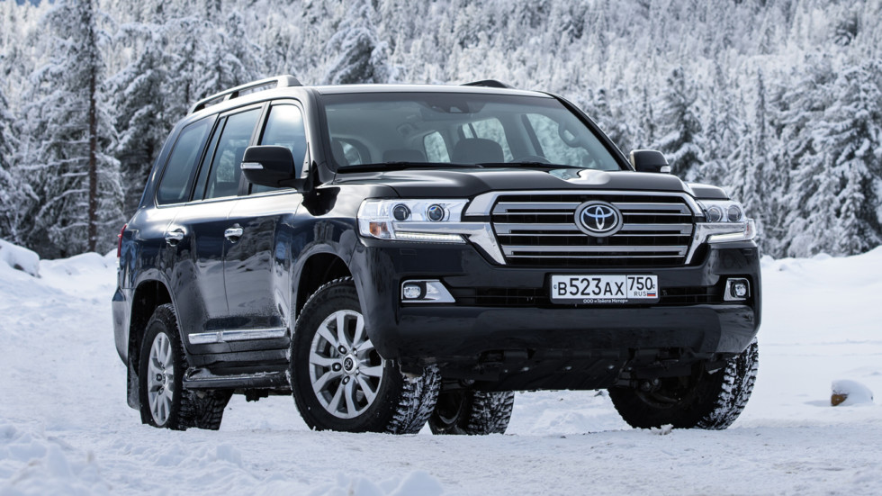 ТОП-10 российских регионов с самыми дорогими авто