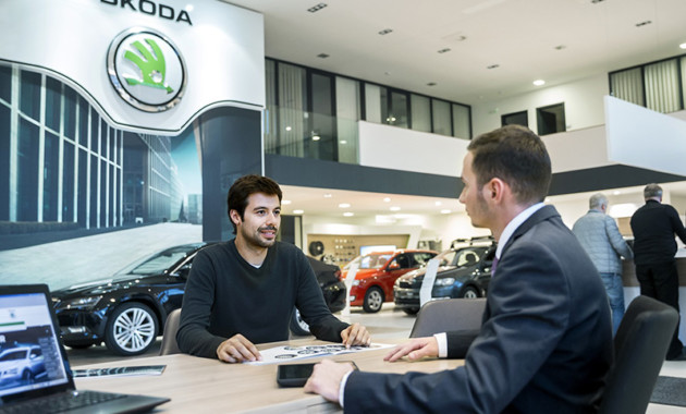 Skoda открыла в Самаре дилерский центр &ldquo;Град-Авто&rdquo;