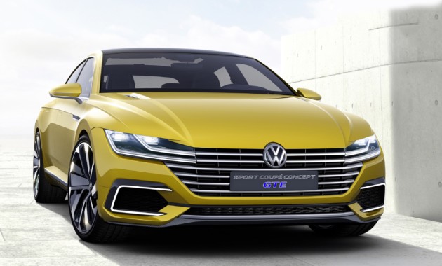 Volkswagen завершил производство одной модели Volkswagen завершил производство одной модели