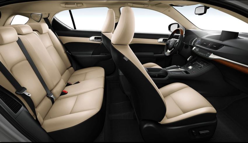 Цены на Lexus CT 200h 2014 в России Цены на Lexus CT 200h 2014 в России