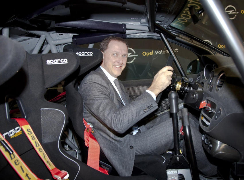 Озвучены российские цены на Opel Astra OPC Motorsport 2014 Озвучены российские цены на Opel Astra OPC Motorsport 2014