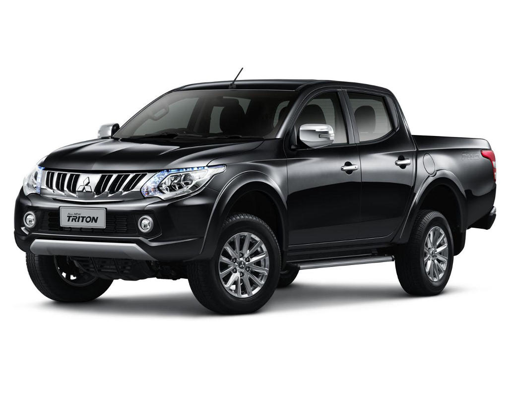 Новый Mitsubishi L200 2015 — 2016 в России (цена, фото) Новый Mitsubishi L200 2015 — 2016 в России (цена, фото)