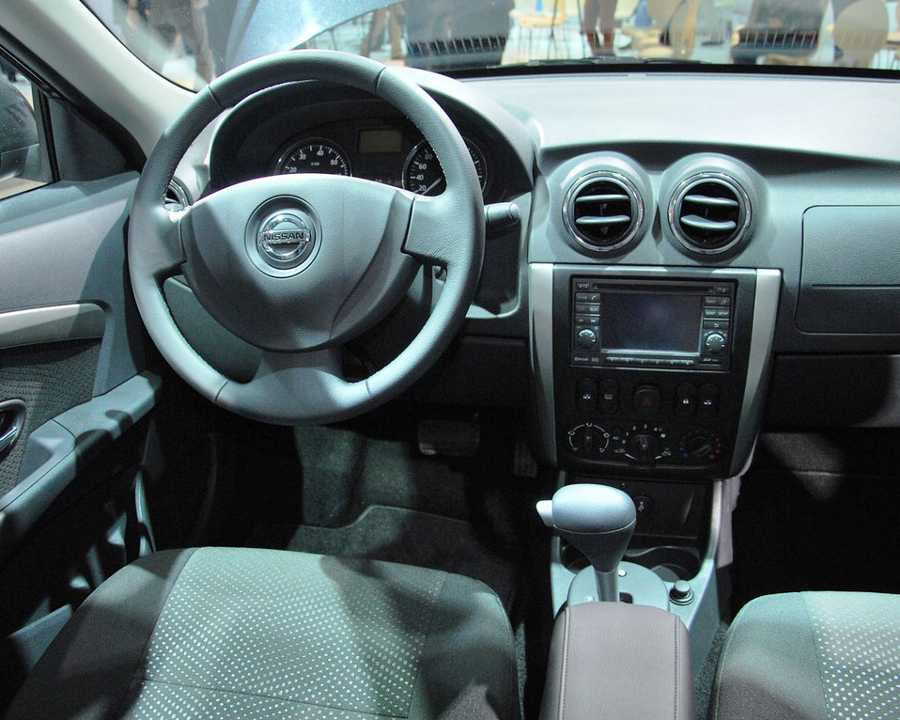 Nissan Almera 2014 от АвтоВАЗа: цена, фото, характеристики Nissan Almera 2014 от АвтоВАЗа: цена, фото, характеристики