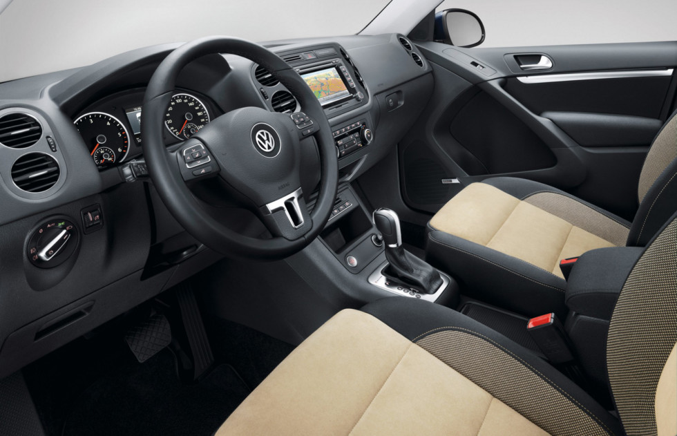 Росстандарт заинтересовался бракованными двигателями VW Tiguan Росстандарт заинтересовался бракованными двигателями VW Tiguan