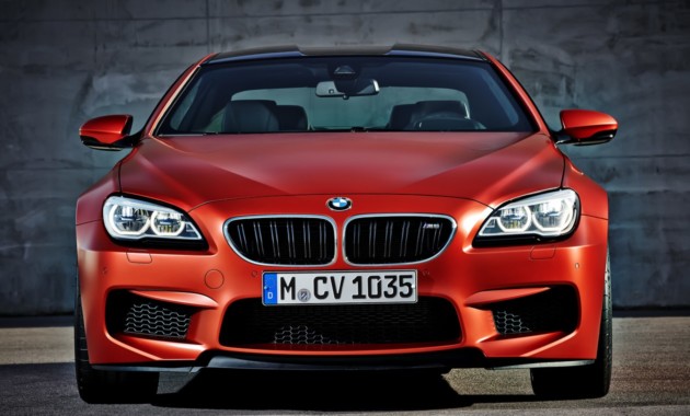 BMW планирует «зарядить» M-модели еще больше BMW планирует «зарядить» M-модели еще больше