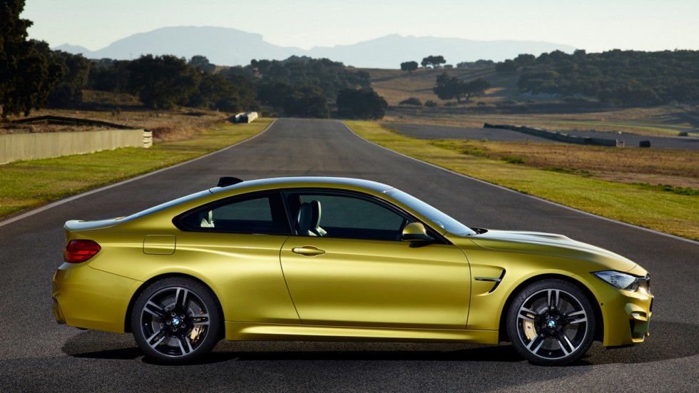 BMW планирует «зарядить» M-модели еще больше BMW планирует «зарядить» M-модели еще больше