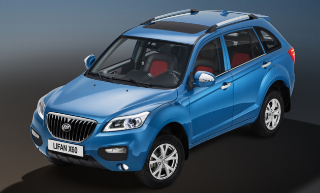 Lifan будет расширять гамму двигателей